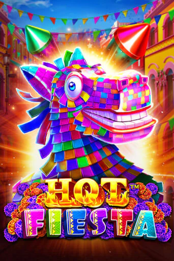 Hot Fiesta демо игровой автомат | VAVADA Казино бесплатно