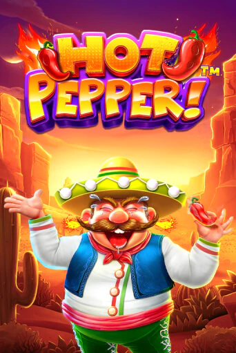 Hot Pepper™ демо игровой автомат | VAVADA Казино бесплатно