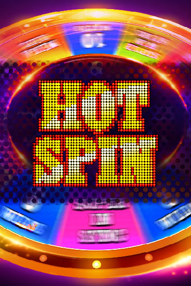 Hot Spin демо игровой автомат | VAVADA Казино бесплатно
