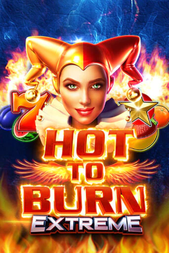 Hot to Burn Extreme демо игровой автомат | VAVADA Казино бесплатно