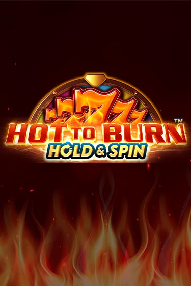 Hot to Burn Hold and Spin демо игровой автомат | VAVADA Казино бесплатно