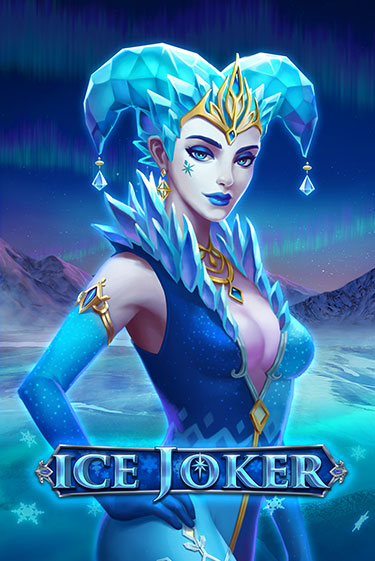 Ice Joker демо игровой автомат | VAVADA Казино бесплатно