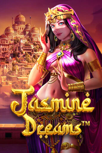 Jasmine Dreams демо игровой автомат | VAVADA Казино бесплатно
