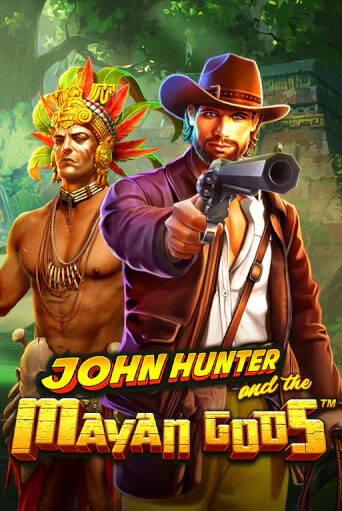 John Hunter And The Mayan Gods демо игровой автомат | VAVADA Казино бесплатно