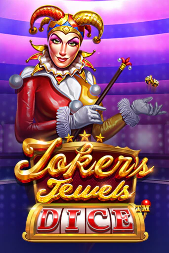Joker's Jewel Dice демо игровой автомат | VAVADA Казино бесплатно