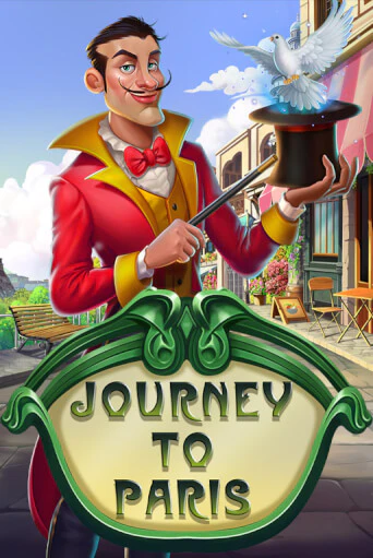 Journey to Paris демо игровой автомат | VAVADA Казино бесплатно