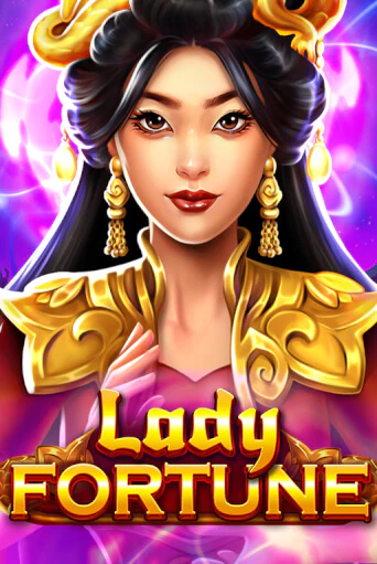 Lady Fortune демо игровой автомат | VAVADA Казино бесплатно