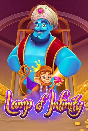 Lamp of Infinity™ демо игровой автомат | VAVADA Казино бесплатно