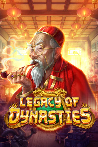 Legacy of Dynasties демо игровой автомат | VAVADA Казино бесплатно