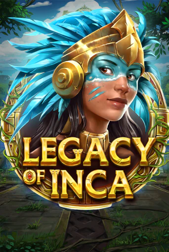 Legacy of Inca демо игровой автомат | VAVADA Казино бесплатно