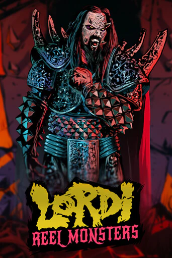 Lordi Reel Monsters демо игровой автомат | VAVADA Казино бесплатно