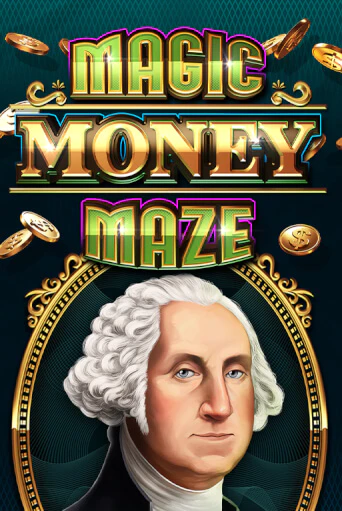 Magic Money Maze демо игровой автомат | VAVADA Казино бесплатно