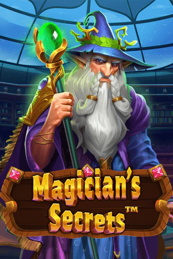 Magician's Secrets демо игровой автомат | VAVADA Казино бесплатно