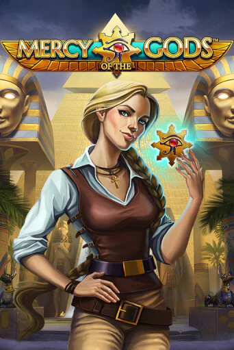 Mercy Of The Gods™ демо игровой автомат | VAVADA Казино бесплатно