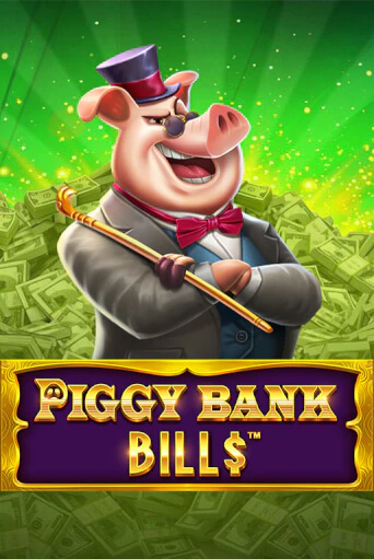 Piggy Bank Bills демо игровой автомат | VAVADA Казино бесплатно