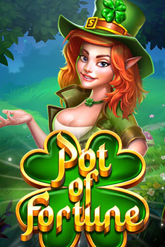Pot of Fortune демо игровой автомат | VAVADA Казино бесплатно