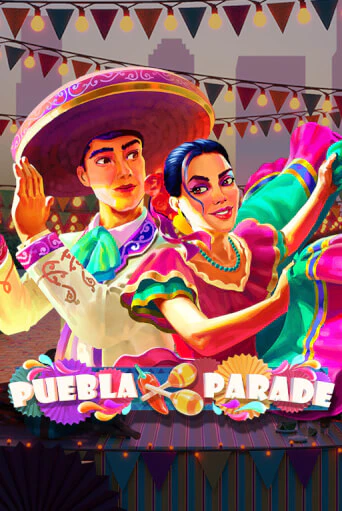 Puebla Parade демо игровой автомат | VAVADA Казино бесплатно
