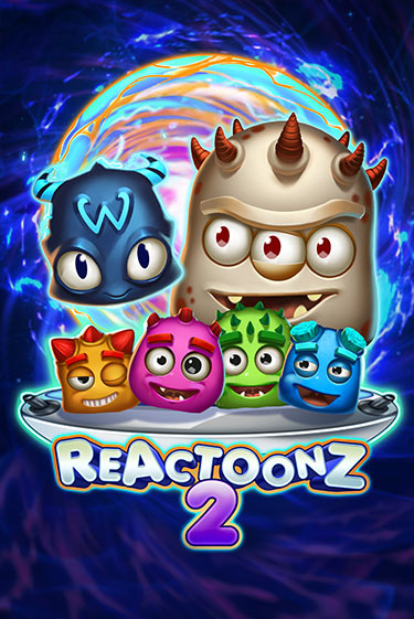 Reactoonz 2 демо игровой автомат | VAVADA Казино бесплатно