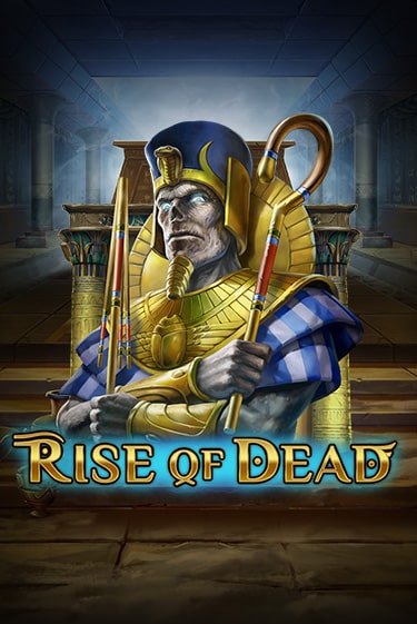Rise of Dead демо игровой автомат | VAVADA Казино бесплатно