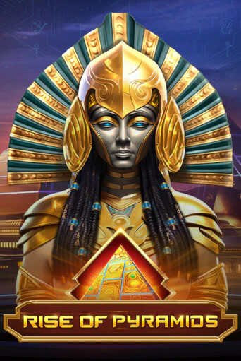 Rise of Pyramids демо игровой автомат | VAVADA Казино бесплатно