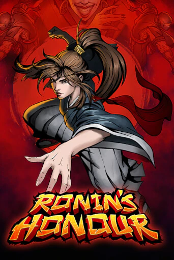 Ronin's Honour демо игровой автомат | VAVADA Казино бесплатно
