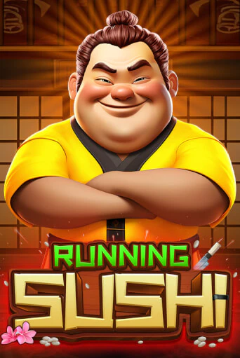 Running Sushi демо игровой автомат | VAVADA Казино бесплатно