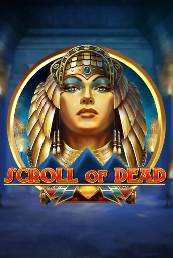 Scroll of Dead демо игровой автомат | VAVADA Казино бесплатно