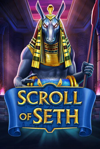 Scroll of Seth демо игровой автомат | VAVADA Казино бесплатно