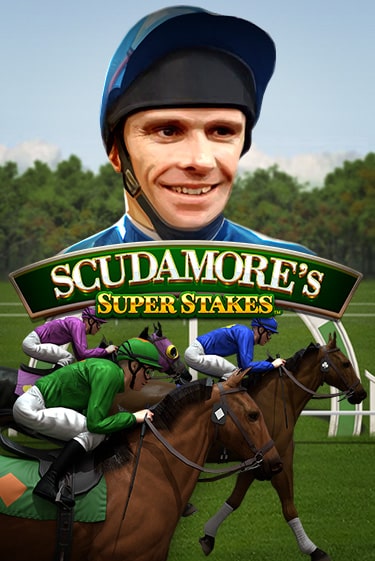 Scudamore's Super Stakes демо игровой автомат | VAVADA Казино бесплатно