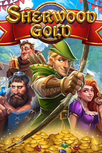 Sherwood Gold демо игровой автомат | VAVADA Казино бесплатно
