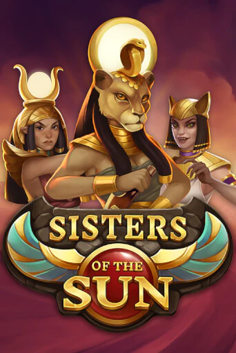 Sisters of The Sun демо игровой автомат | VAVADA Казино бесплатно