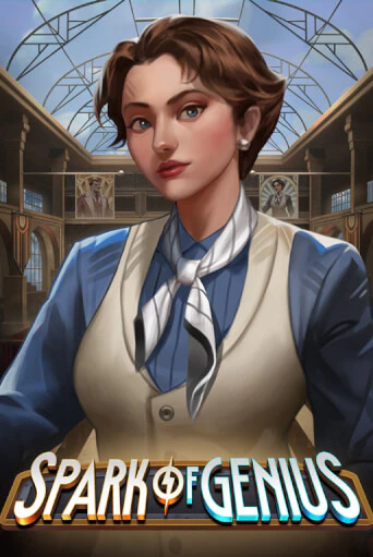 Spark of Genius демо игровой автомат | VAVADA Казино бесплатно