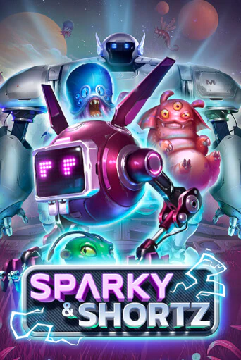 Sparky & Shortz демо игровой автомат | VAVADA Казино бесплатно