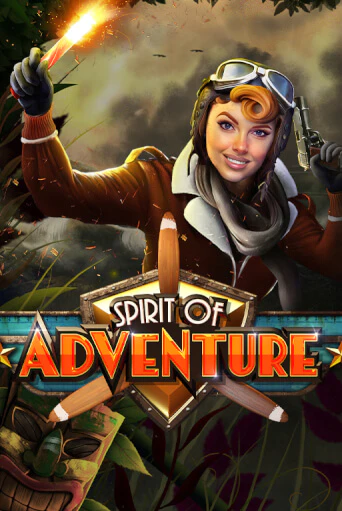 Spirit of Adventure демо игровой автомат | VAVADA Казино бесплатно