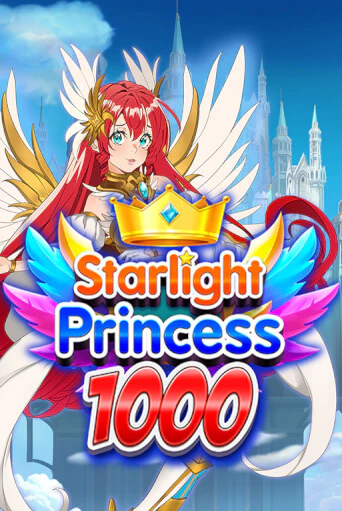 Starlight Princess 1000 демо игровой автомат | VAVADA Казино бесплатно