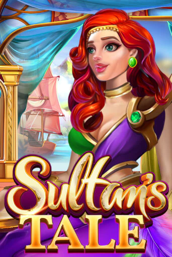 Sultan’s Tale демо игровой автомат | VAVADA Казино бесплатно
