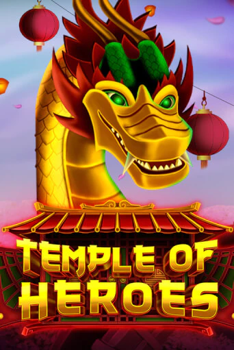 Temple of Heroes демо игровой автомат | VAVADA Казино бесплатно