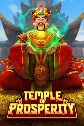 Temple Of Prosperity демо игровой автомат | VAVADA Казино бесплатно