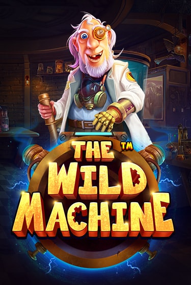 The Wild Machine демо игровой автомат | VAVADA Казино бесплатно
