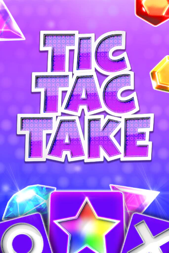 Tic Tac Take демо игровой автомат | VAVADA Казино бесплатно