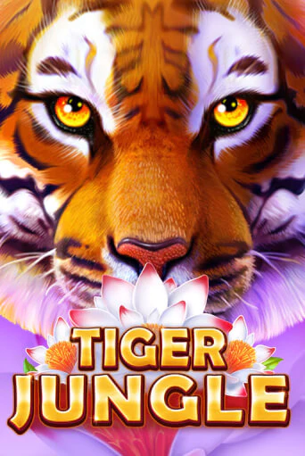 Tiger Jungle демо игровой автомат | VAVADA Казино бесплатно