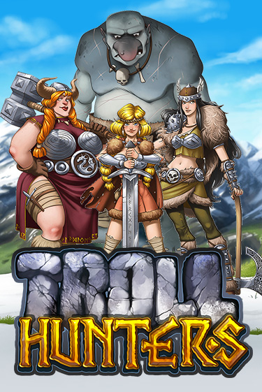 Troll Hunters демо игровой автомат | VAVADA Казино бесплатно