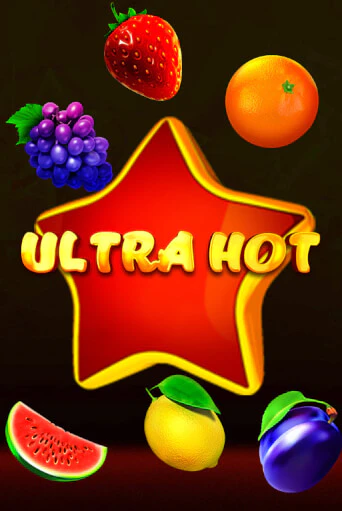 Ultra Hot демо игровой автомат | VAVADA Казино бесплатно
