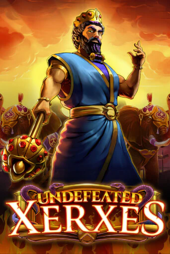 Undefeated Xerxes демо игровой автомат | VAVADA Казино бесплатно