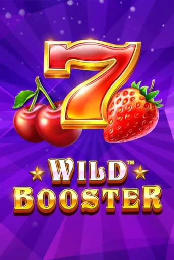 Wild Booster демо игровой автомат | VAVADA Казино бесплатно