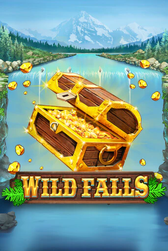 Wild Falls демо игровой автомат | VAVADA Казино бесплатно