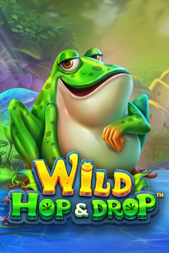 Wild Hop & Drop демо игровой автомат | VAVADA Казино бесплатно