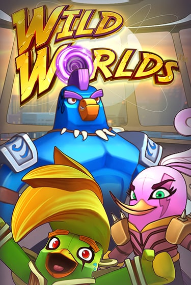 Wild Worlds ™ демо игровой автомат | VAVADA Казино бесплатно
