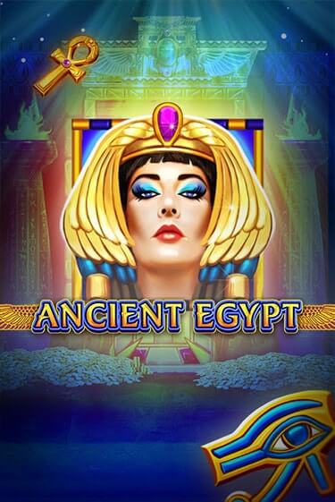 Ancient Egypt демо игровой автомат | VAVADA Казино бесплатно