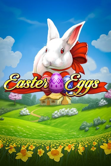 Easter Eggs демо игровой автомат | VAVADA Казино бесплатно